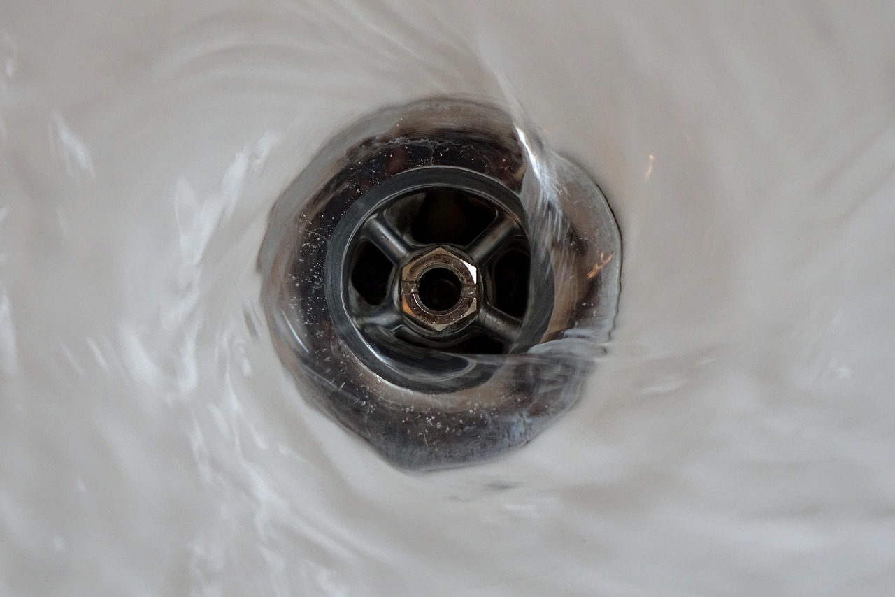 How to Fix a Slow-Draining Sink & Remove Clogs Like a Pro