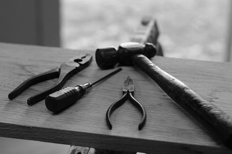 Picture of Tools